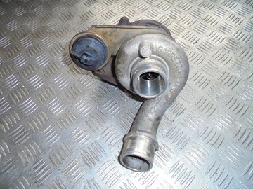 Турбина 7700108866 renault volvo 1. 9td, фото