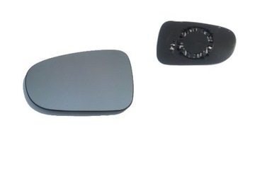 Mirror element external seat alhambra 96 - 01, фото