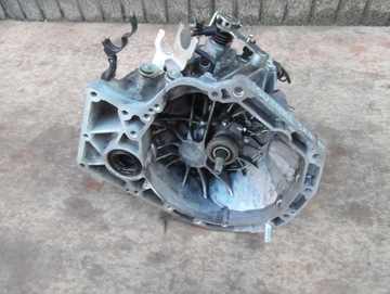 Gearbox zmb 1.6 b suzuki sx4 s - cross 2015, фото