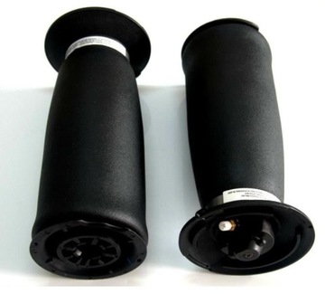 Air cushion level bmw e60 e61 new amplified hd, фото