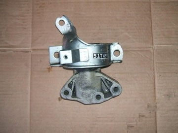 Panda bracket cushion fasteners 51749797, фото