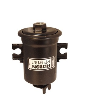 Filtron front right 918/ 1 fuel filter, фото