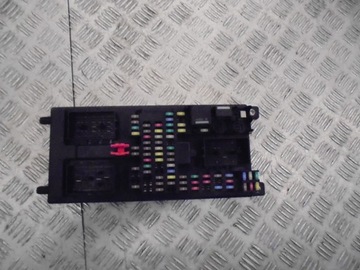 Perfect fuse box jaguar xj x351 1, фото