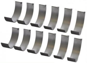 Liners handles ford probe mazda 626 mazda mx-6 2.5 1993-1995 0.50, фото