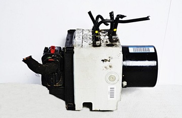 Vw passat насос abs 3c0614109c 16431601c, фото