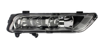 Фара протитуманна фара права volkswagen passat b7 2010-2015, фото