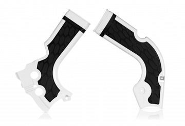 Protection hulls honda crf 250 450 r x-handle acerbis, фото