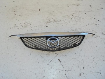 Lattice mazda premacy, фото