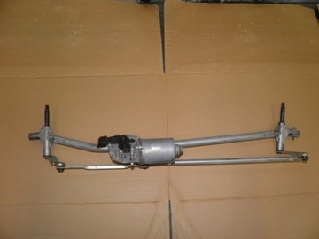 Master 3 movano 10 - wiper mechanism з motor new original, фото