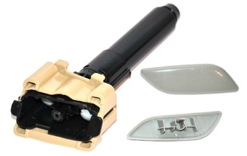 Right washer nozzle cap mazda 3 from 2013 r, фото