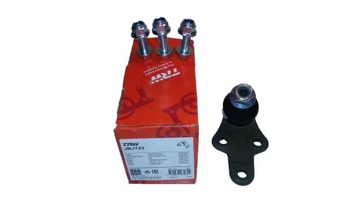 Trw jbj722 connection fasteners/ guide, фото