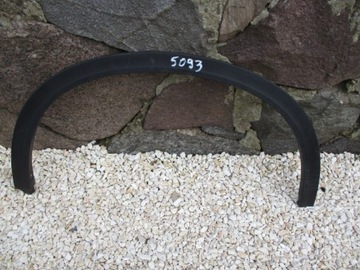 Suzuki vitara 3 overlay front wing right front f - v, фото