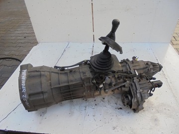 Gearbox reducer nissan pathfinder 2.5 dci, фото
