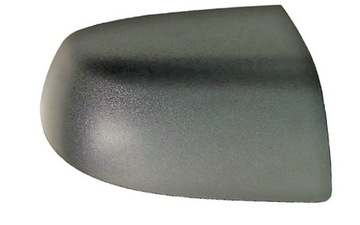 Ford focus 2 hull overlay mirror le, фото