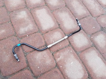 Wire tube spigot abs inhibitory vivaro b trafic 3, фото