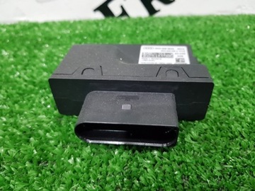 Audi a4 b9 control unit pump fuel 8w0906093a, фото