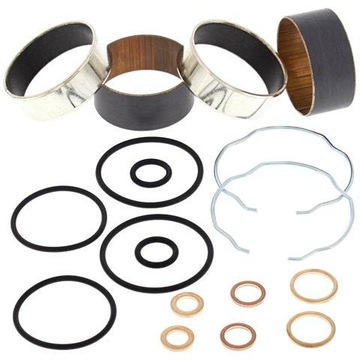 Liners suspensions kawasaki vn 1600 triumph tiger 800 sprint speed triple, фото
