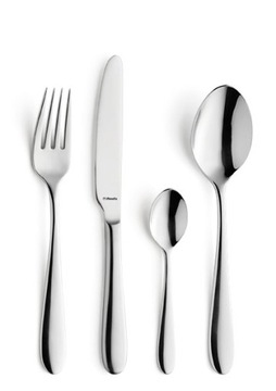 Amefa 4 x cutlery 1860 oxford set, фото