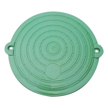 Cover tur small, filter drop marseplast, dn 330, фото