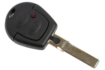 Seat cordoba leon ibiza ключ пульт (ключ) корпуса, фото