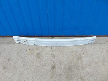 Nissan qashqai 2 rear beam bumper 13 -, фото
