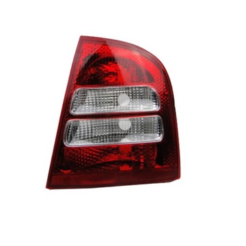 Tail light octavia 1 97 - 11 right 1u6945112c, фото
