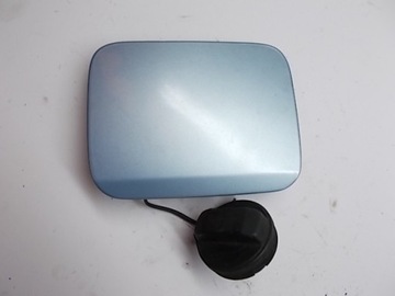 Audi a4 b6 convertible 00r - fuel filler cap ly5s, фото