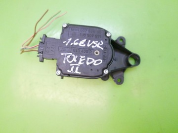 Motor stoves 1j0907511 seat toledo 2 98-, фото