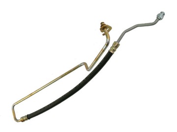 Wire spigot amplifier ford mustang 4.6 v8 05-10, фото