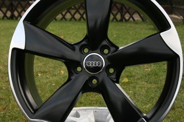 20oryginal audi s-line a6 c7 4g0 ротор a4 a8 q5 q3, фото