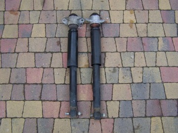 Shock absorbers ass seat ibiza 3 02-08 sachs, фото