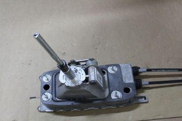 Gearshift curtain gearboxes vw scirocco 2.0 220km, фото