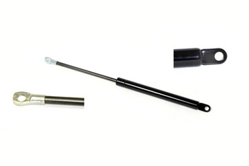 Hood shock absorber motor audi 80 91 - 94, фото