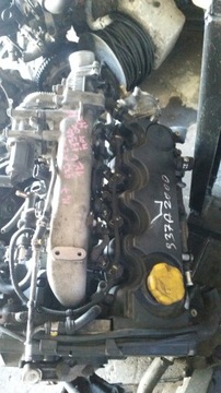 Alfa 147 156 engine 1.9 jtd 937a2000, фото
