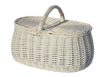 Picnic basket shop - wicker kpikb16 wicker, фото