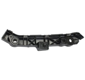 Mazda 5 2010- fasteners bumpers left, фото