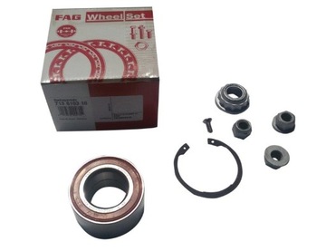 Fag 713 6103 10 bearing set wheels, фото