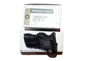 Датчик renault 0. 9tec 1. 2tec 1. 4tec 223650002r оригинальное упаковка, фото