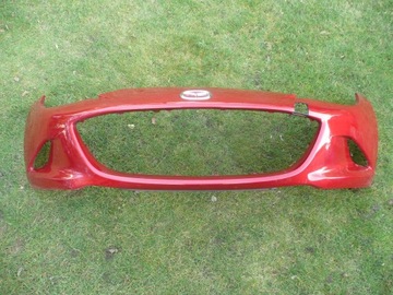 Mazda mx5 mx - 15 - 2018 front bumper front-, фото