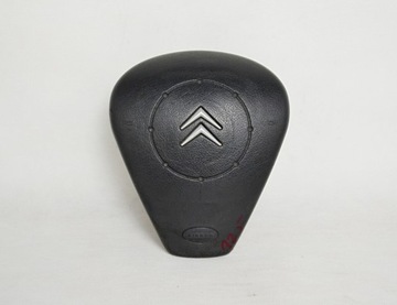 Citroen c3 airbag подушка безпеки 96380009ze, фото