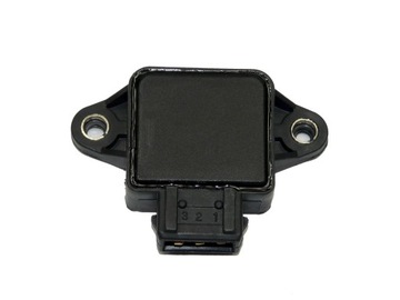 Sensor throttle potentiometer opel peugeot kia, фото