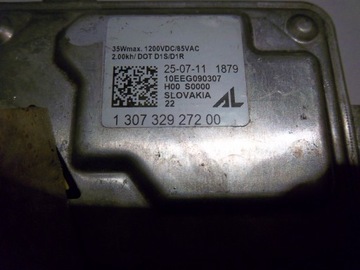 Converter xenon bmw mini alfa, фото