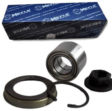 Meyle bearing wheels 16-147500014 nissan opel renault, фото