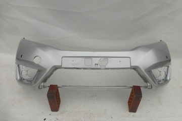 Бампер honda jazz 4 15-18 перед датчик парковки, фото