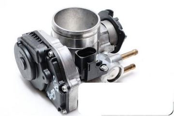Throttle vw golf 4 1.6 037133064a | fv guarantee, фото