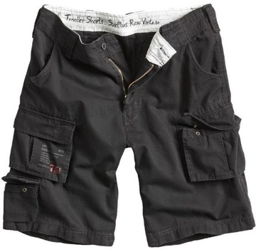Shorts surplus supporting xl cotton, фото