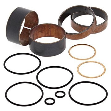 Liners bushings suspensions front husqvarna tc 85 year 2014-2017, фото
