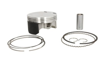 Поршень wossner 8501d600 yamaha xt tt 600 84-04 100. 93, фото
