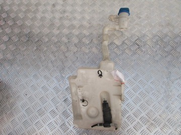 Tank washer skoda octavia 2 2007, фото