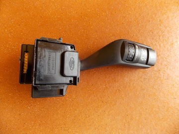 Перемикач склоочисників ford оригінал 4m5t17a553bd, фото